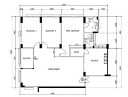 Blk 439 Choa Chu Kang Avenue 4 (Choa Chu Kang), HDB 5 Rooms #500224251